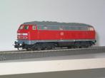 Märklin  36218 – Digitale diesellocomotief BR 216 – OVP, Hobby en Vrije tijd, Modeltreinen | H0, Wisselstroom, Locomotief, Ophalen of Verzenden
