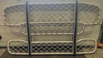 Universal bullbar 164 / 144 scania 4-serie beschikbaar voor biedingen