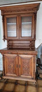Mechelse kast, Antiek en Kunst, Ophalen
