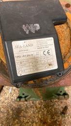 Pompdeel waterland, Ophalen of Verzenden, Zo goed als nieuw