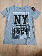 Tshirt Soho, maat L. Nooit gedragen, Kleding | Heren, Maat 52/54 (L), Nieuw, Ophalen of Verzenden, Grijs
