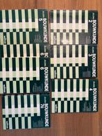 Jellema Bouwkunde Boeken - Complete Set, Ophalen, Beta, Gelezen, HBO