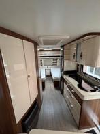 HOBBY CARAVAN  NIEUWSTAAT, Caravans en Kamperen, Rondzit, Hobby, Tot en met 3, Particulier