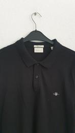 Gant Polo Maat 2XL, Kleding | Heren, Ophalen of Verzenden, Zo goed als nieuw, Overige maten, Blauw