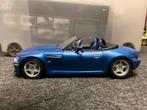 Bburago BMW Z3 M 1996 1:18, Hobby en Vrije tijd, Modelauto's | 1:18, Ophalen of Verzenden, Zo goed als nieuw, Bburago