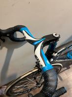 Ridley Carbon Racefiets - Topstaat!, Overige merken, 28 inch, Carbon, Heren