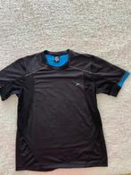 Dutchy zwart blauw shirt mt XL, Zwart, Maat 56/58 (XL), Ophalen of Verzenden, Gedragen