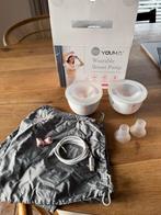 Youha The Ins Gen 2 Borstkolf - Zo Goed Als Nieuw, Ophalen of Verzenden, Zo goed als nieuw, Borstkolf