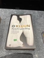 De familieopstelling, Boeken, Kluun, Ophalen of Verzenden, Zo goed als nieuw, Nederland