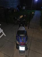 Yiying scooter, Fietsen en Brommers, Snorfietsen en Snorscooters, Zo goed als nieuw, Benzine, Ophalen, Overige merken