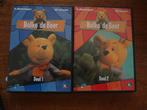 Bolke de beer 2 x dvd, Alle leeftijden, Ophalen of Verzenden