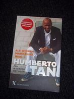 Humberto Tan, Als winnen makkelijk was, Ophalen of Verzenden, Zo goed als nieuw
