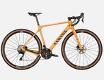 Gravelbike Canyon Grizl CF SL 6 (maat 2XS / 176 km gereden), Carbon, Zo goed als nieuw, Meer dan 20 versnellingen, Ophalen