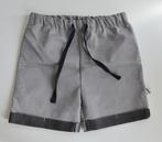 CarlijnQ shorts / bermuda / korte broek maat 122, Jongen, Ophalen of Verzenden, Broek, CarlijnQ