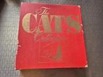 The Cats Collection LP Box, Ophalen of Verzenden, 1960 tot 1980, 12 inch