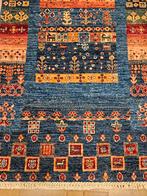 Handgeknoopt oosters tapijt loper loribaf 310x81, Info@SlatsAntiek.nl, Crème, Perzisch, Vof Slats Antiek