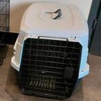 Reisbenche hondenbenche 2 x gebruikt, Dieren en Toebehoren, Ophalen of Verzenden, Zo goed als nieuw