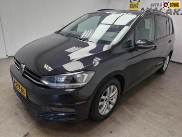 Volkswagen TOURAN 1.5 TSI Comfortline Business PANAROMA ! GA beschikbaar voor biedingen