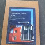 Rockpanel 1200mmX2500mmX6mm, Doe-het-zelf en Verbouw, Ophalen, Nieuw, Overige materialen, Minder dan 20 mm