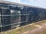 Grote partij veenmankisten laag / vml, Doe-het-zelf en Verbouw, Kratten en Dozen, Ophalen, 40 tot 60 cm, 50 tot 75 cm, Minder dan 35 cm