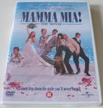Dvd *** MAMMA MIA! *** *NIEUW*, Alle leeftijden, Ophalen of Verzenden, Nieuw in verpakking