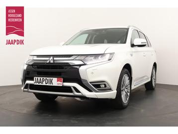 Mitsubishi Outlander BWJ 2019 2.4 135 PK PHEV Intense NWE AP beschikbaar voor biedingen
