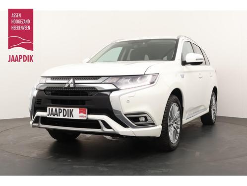 Mitsubishi Outlander BWJ 2019 2.4 135 PK PHEV Intense NWE AP, Auto's, Mitsubishi, Bedrijf, Te koop, Outlander, 4x4, ABS, Achteruitrijcamera