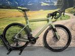 * Scott Addict Gravel 50 M 2025 2x12 GRX 822/610 € 2.699,-, Heren, Nieuw, Geen vering, 53 tot 57 cm