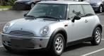 Airbag mini cooper R50 R52, Ophalen of Verzenden, Mini