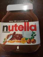 Keda Black - Bijna 100 recepten met Nutella, Ophalen of Verzenden, Keda Black, Zo goed als nieuw