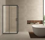 Douche wand glas, Huis en Inrichting, Badkamer | Badkamermeubels, Ophalen, Overige typen, Nieuw, 50 tot 100 cm