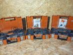 Fein multimaster FMM250 / FMM350 in koffer, Gebruikt, ., Overige typen, Fein