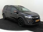Dacia Jogger 1.0 TCe 100 Bi-Fuel Extreme 5p. | Camera | Clim, Auto's, Dacia, 12 maanden, Gebruikt, Euro 6, Zwart