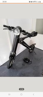 Tekoop:  EZ-RIDE, Fietsen en Brommers, Elektrische fietsen, 59 cm of meer, Ophalen of Verzenden, Zo goed als nieuw, Overige merken