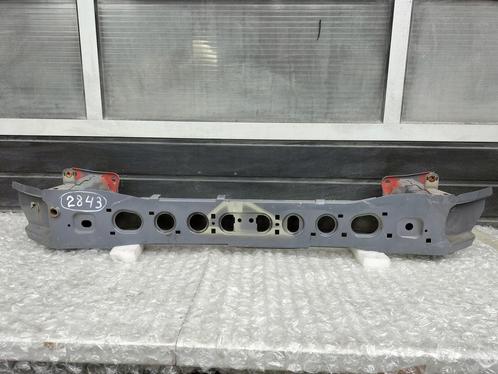 FORD FOCUS III MK3 LIFT VOORBUMPER BALK, Auto-onderdelen, Carrosserie en Plaatwerk, Bumper, Ford, Voor, Gebruikt, Ophalen of Verzenden