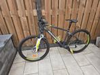 Mountainbike Decathlon Rockrider ST 520 maat L, Hardtail, Ophalen, Gebruikt, Overige merken
