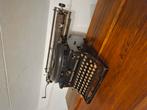 Remington noiseless 6 - antieke typemachine, Diversen, Typemachines, Ophalen, Gebruikt