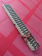 Een Märklin M rail nummer 5106, Hobby en Vrije tijd, Modeltreinen | H0, Wisselstroom, Gebruikt, Rails, Ophalen of Verzenden