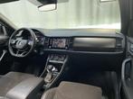 Skoda Kodiaq 1.5 TSI 150pk DSG Sportline Business 7p. Panora, 4 cilinders, Origineel Nederlands, Bedrijf, 1524 kg