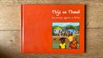 Thijs en Thandi - Een nachtje logeren in Afrika, Ophalen of Verzenden, Zo goed als nieuw
