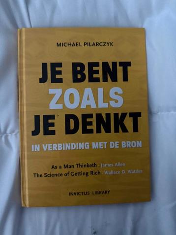 Je bent zoals je denkt beschikbaar voor biedingen