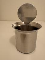 Sputum pot, Ophalen of Verzenden