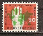 BRD 240 postfris, Ophalen of Verzenden, BRD, Postfris
