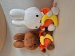2x nijntje knuffel. €5 per stuk, Kinderen en Baby's, Speelgoed | Knuffels en Pluche, Ophalen, Nieuw, Konijn