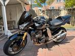 Kawasaki z1000 bouwjaar 2004, Motoren, 4 cilinders, Motorrijbewijs A, Particulier, Meer dan 35 kW