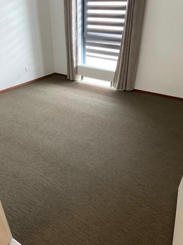 30 m2 tapijttegels 50x50 beschikbaar voor biedingen