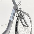 Gazelle Paris C7 HMB Dames blauw 57cm 2021, Gebruikt, -, - 0
-, NL, -