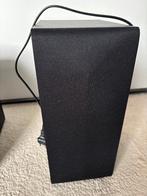 LG Box, Audio, Tv en Foto, Luidsprekers, Zo goed als nieuw, Center speaker, Minder dan 60 watt, Ophalen