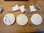 Deco M9 Wifi Mesh - 3 stuks, Computers en Software, Routers en Modems, Ophalen, Gebruikt, Router, TP Link Deco