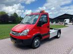 Iveco Daily 40 C15 Be trekker 10 TON (60.920 KM) (bj 2008), Achterwielaandrijving, Gebruikt, 4 cilinders, Iveco